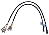 ChopZ Tail Tidies ChopZ Wiring Harness - FXBR & FLFB 18+